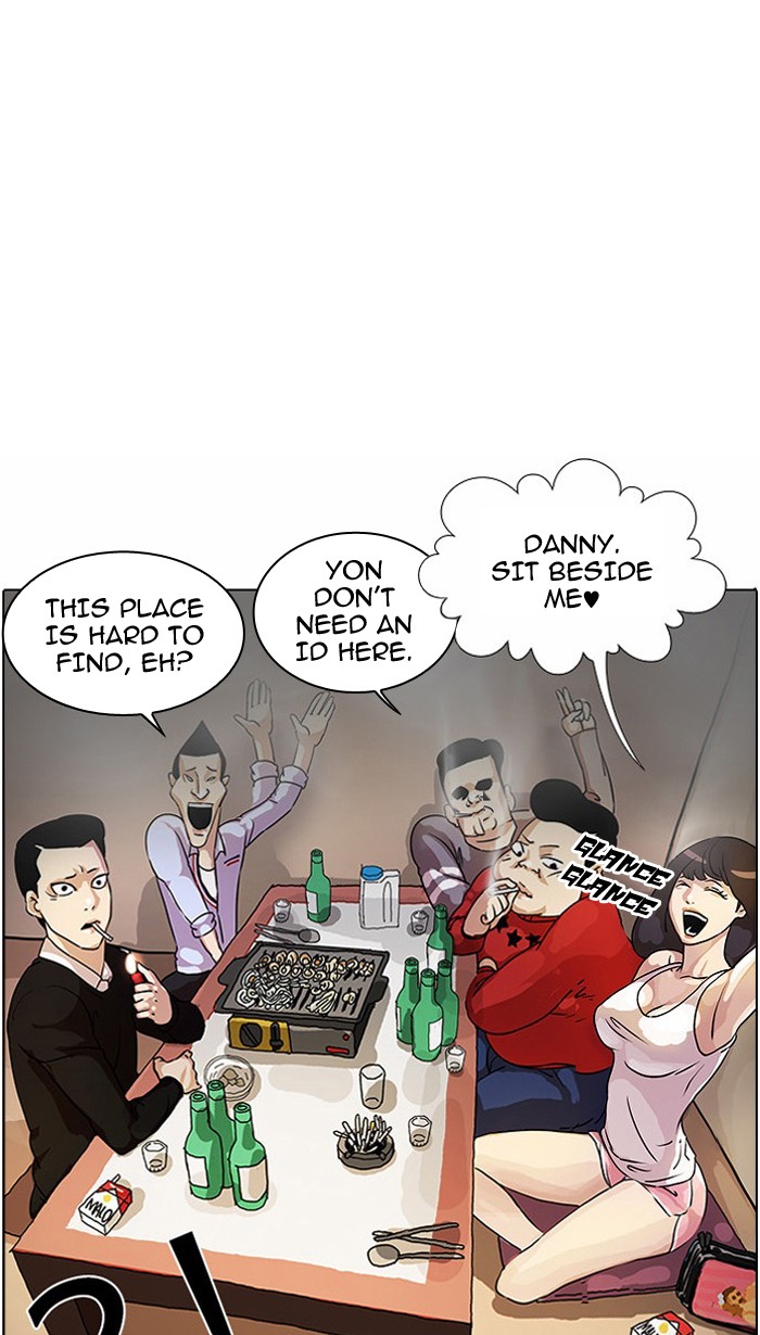 Lookism Chapter 10 page 60 - Chapter 10: Ep. 10