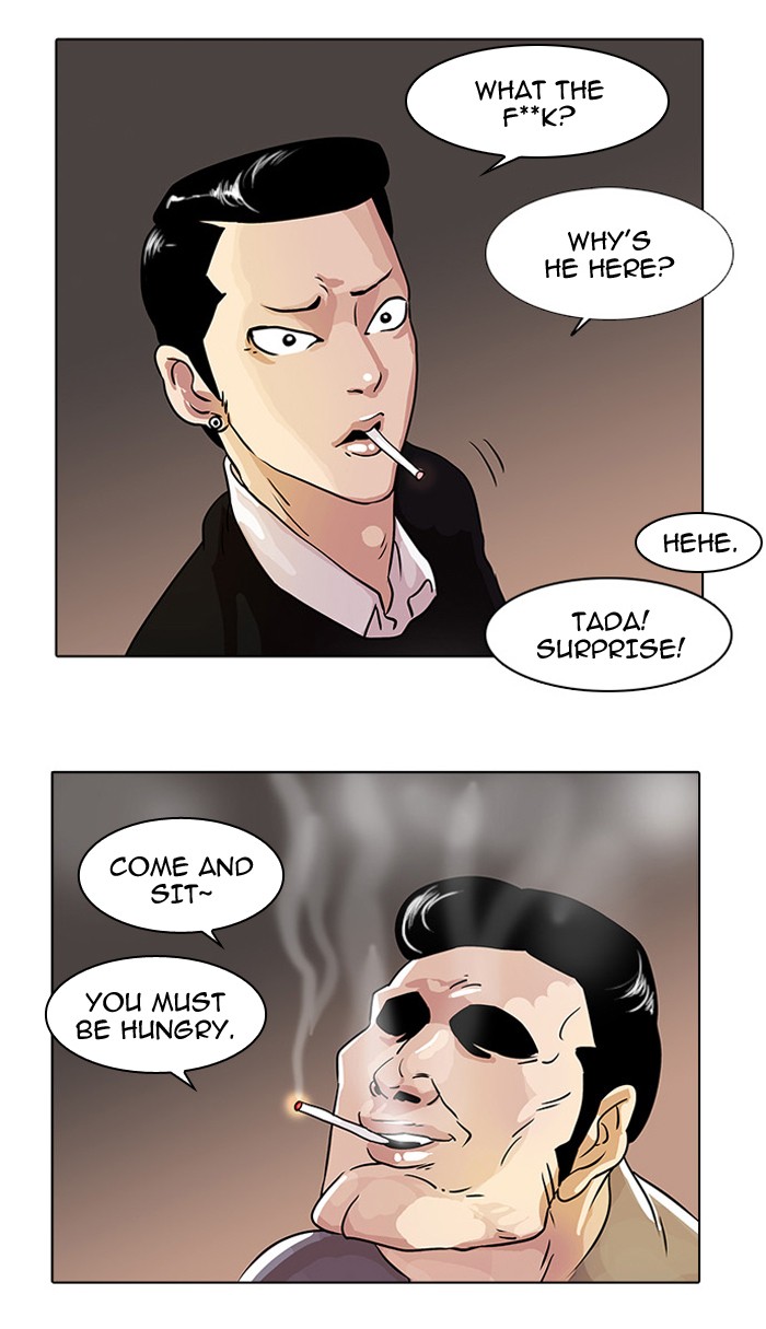 Lookism Chapter 10 page 62 - Chapter 10: Ep. 10