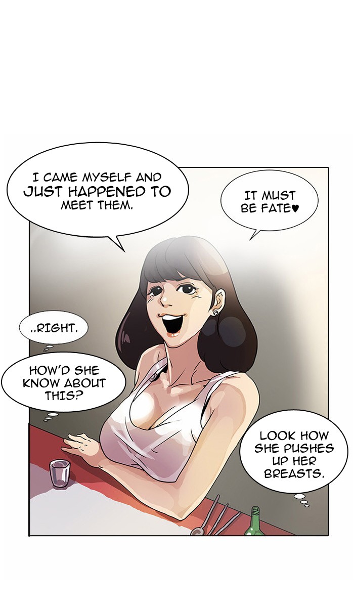 Lookism Chapter 10 page 63 - Chapter 10: Ep. 10