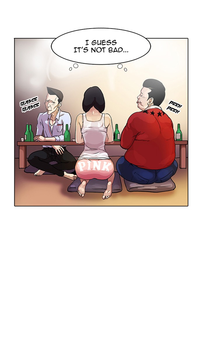Lookism Chapter 10 page 64 - Chapter 10: Ep. 10