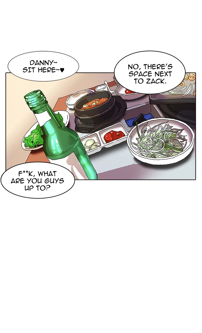 Lookism Chapter 10 page 65 - Chapter 10: Ep. 10
