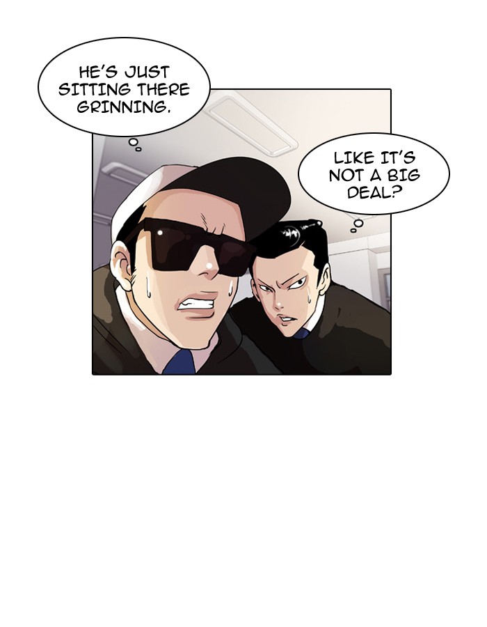 Lookism Chapter 10 page 7 - Chapter 10: Ep. 10