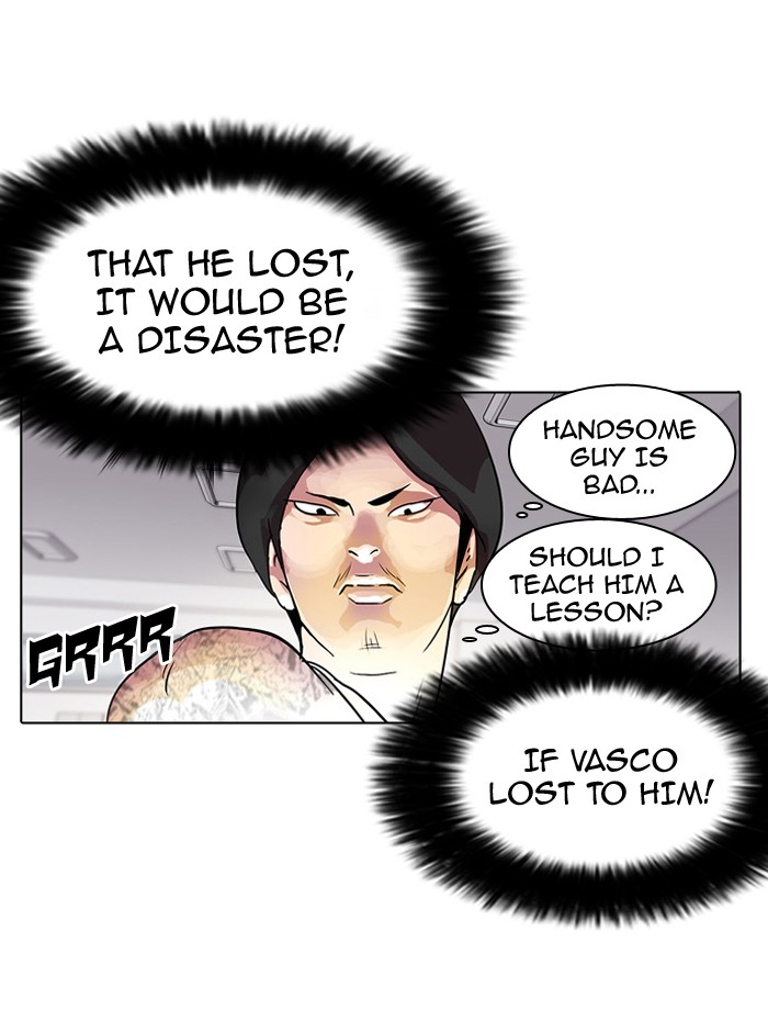Lookism Chapter 10 page 9 - Chapter 10: Ep. 10