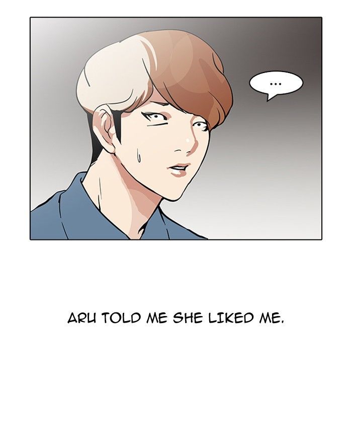 Lookism Chapter 100 page 2 - Chapter 100