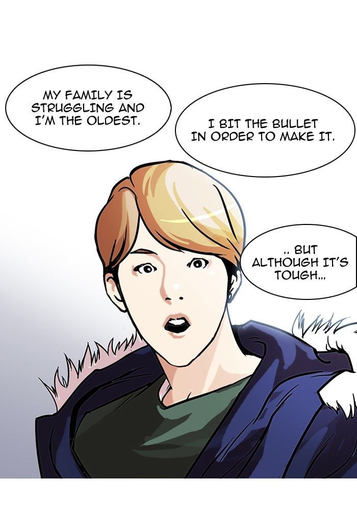 Lookism Chapter 100 page 21 - Chapter 100