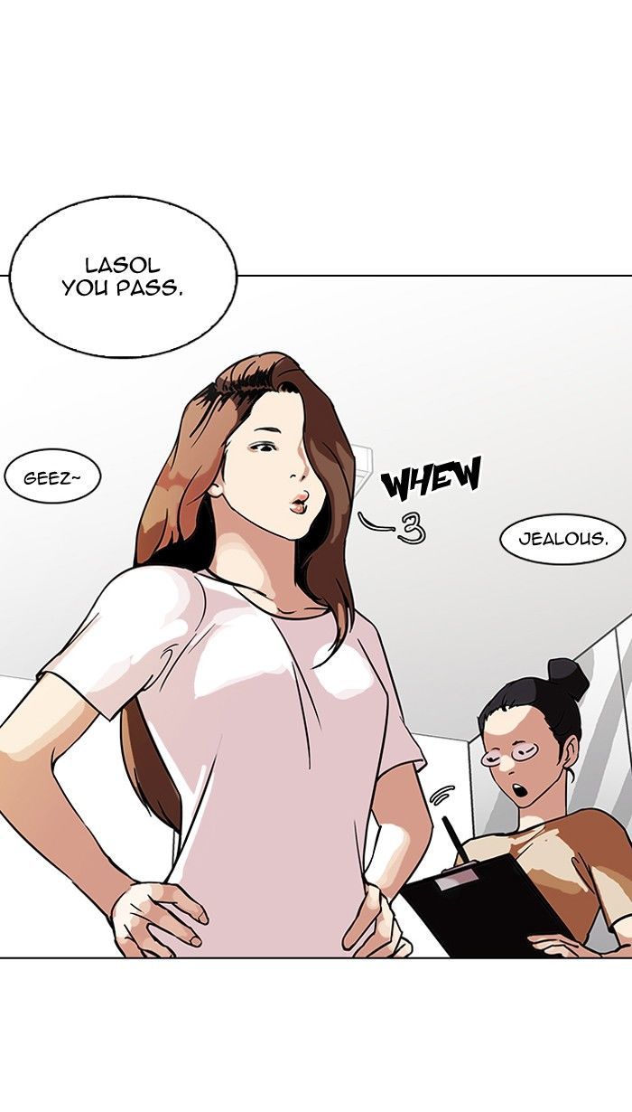Lookism Chapter 100 page 25 - Chapter 100