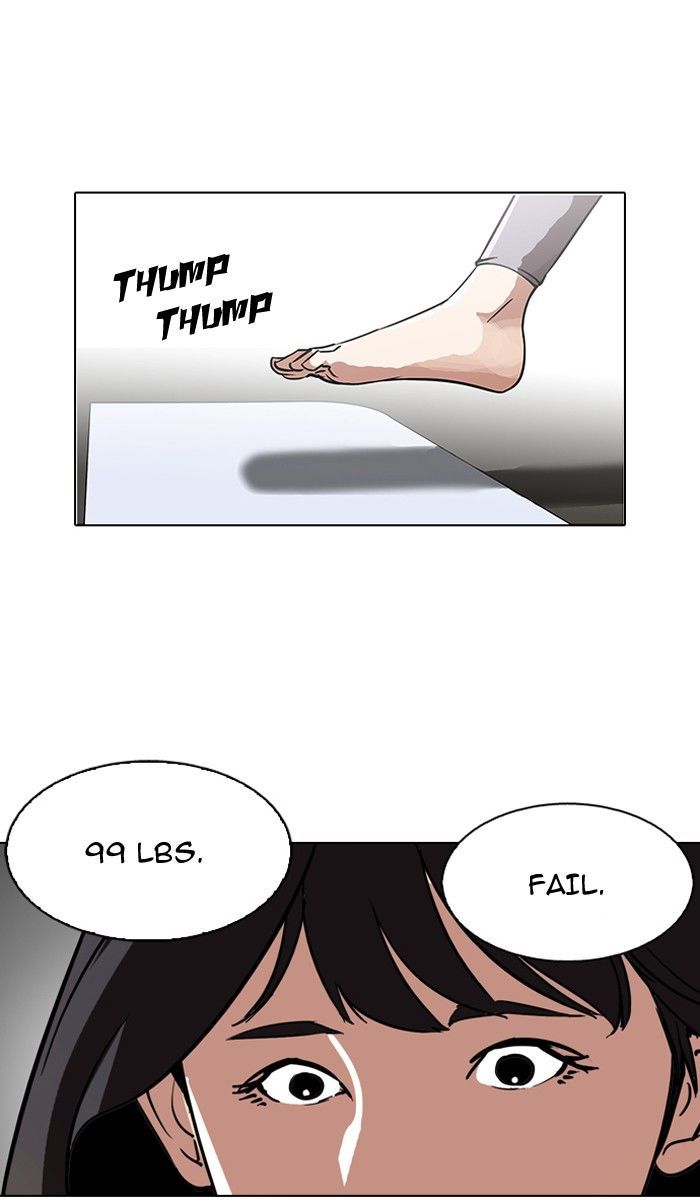 Lookism Chapter 100 page 27 - Chapter 100