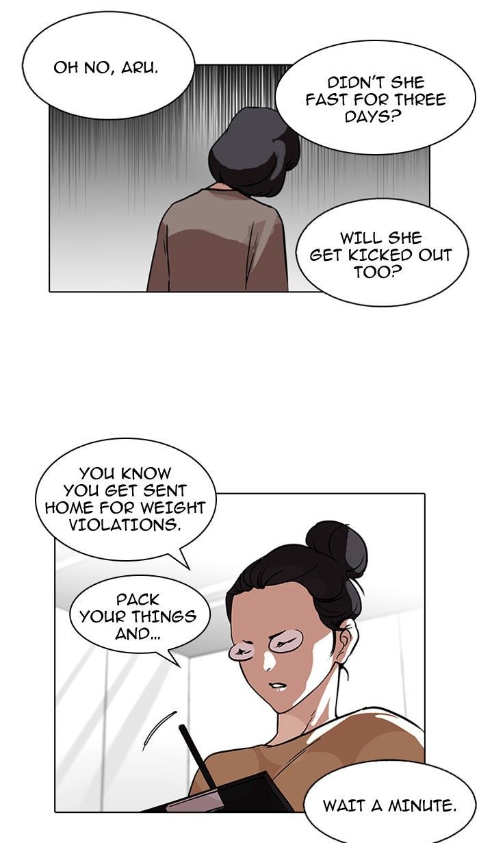 Lookism Chapter 100 page 29 - Chapter 100