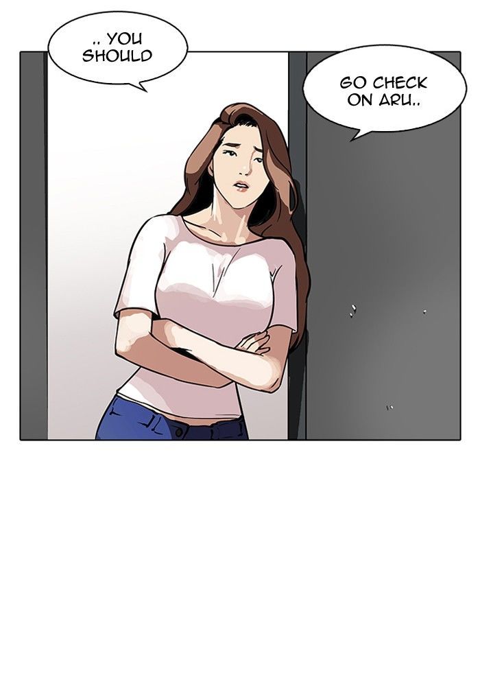 Lookism Chapter 100 page 35 - Chapter 100