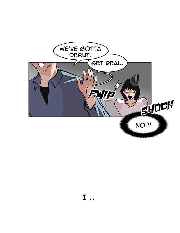Lookism Chapter 100 page 4 - Chapter 100