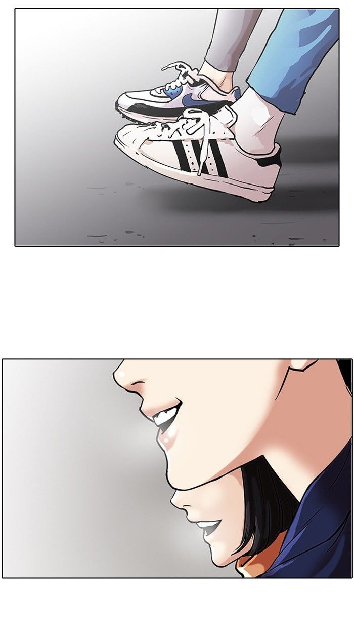 Lookism Chapter 100 page 43 - Chapter 100