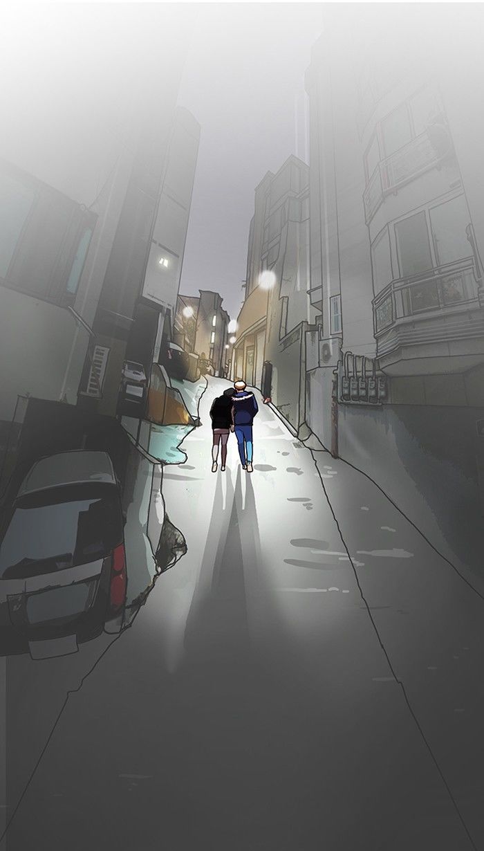 Lookism Chapter 100 page 45 - Chapter 100
