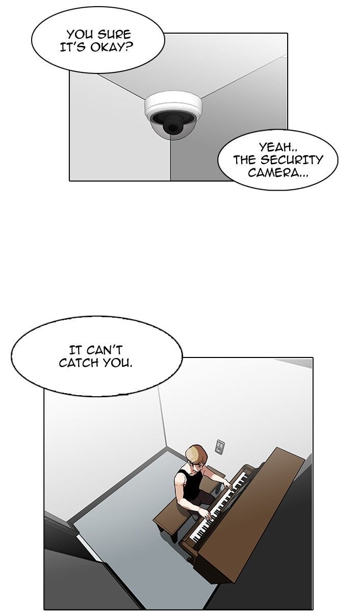 Lookism Chapter 100 page 47 - Chapter 100