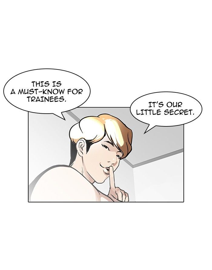 Lookism Chapter 100 page 48 - Chapter 100