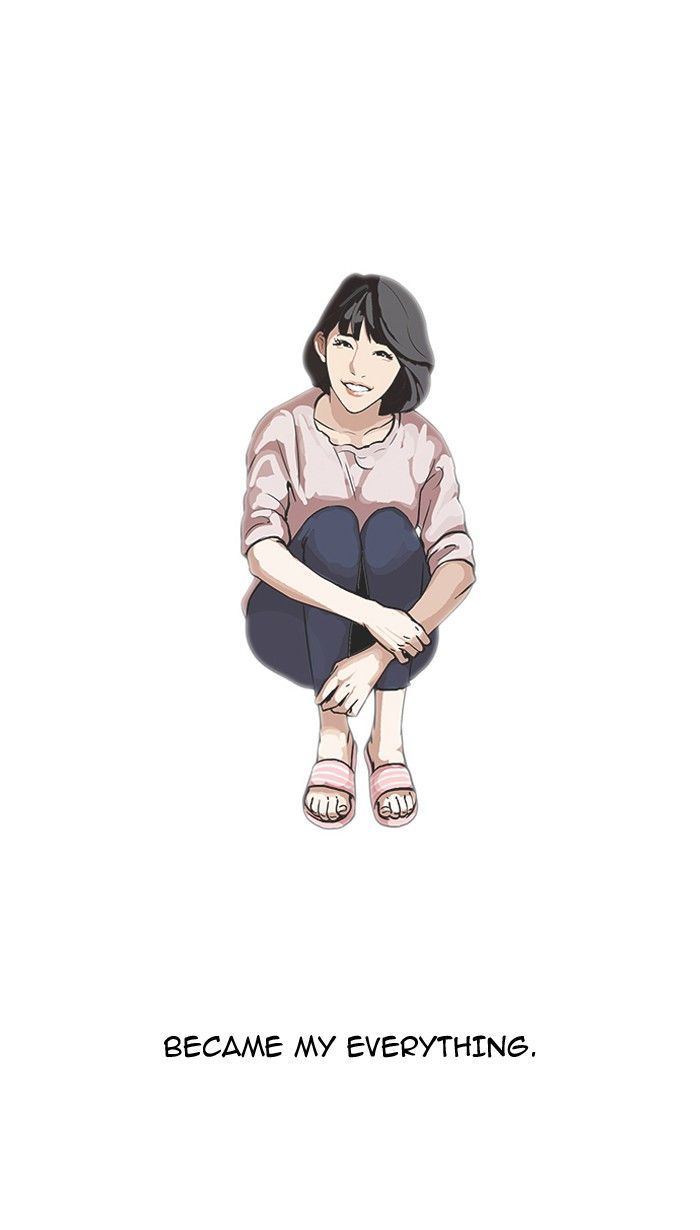 Lookism Chapter 100 page 50 - Chapter 100