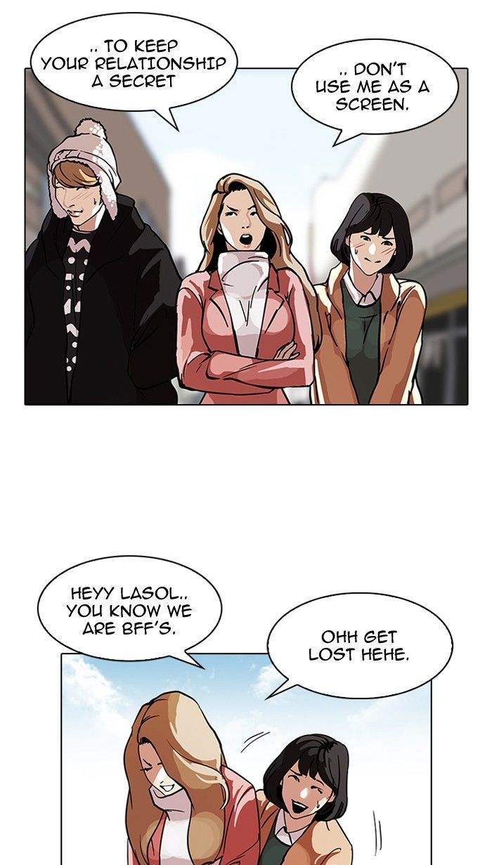 Lookism Chapter 100 page 52 - Chapter 100
