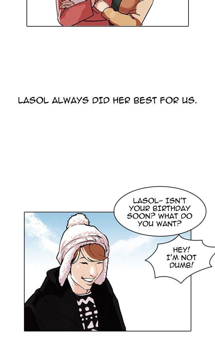 Lookism Chapter 100 page 53 - Chapter 100