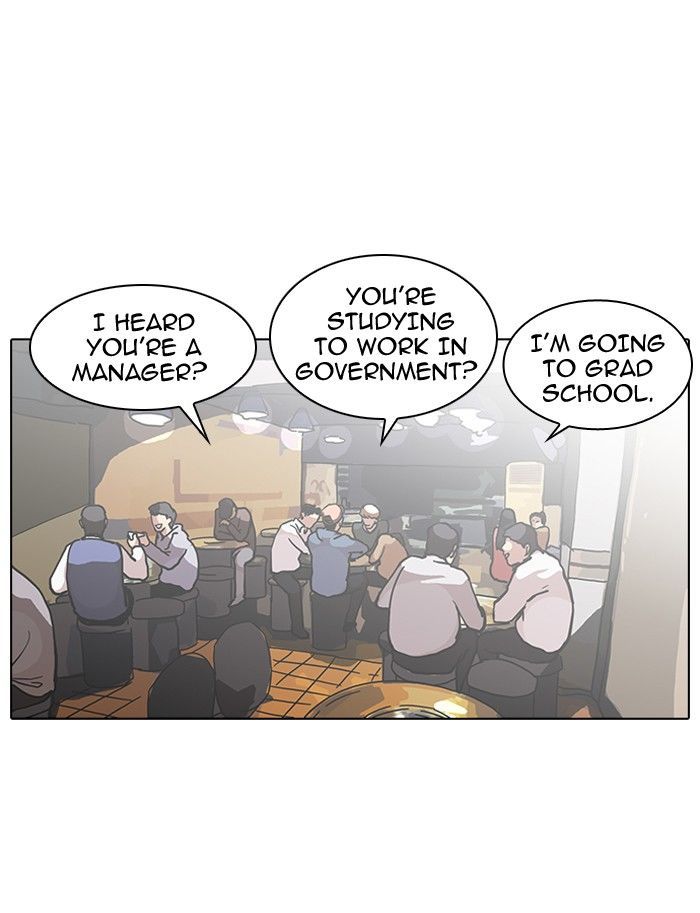 Lookism Chapter 100 page 7 - Chapter 100