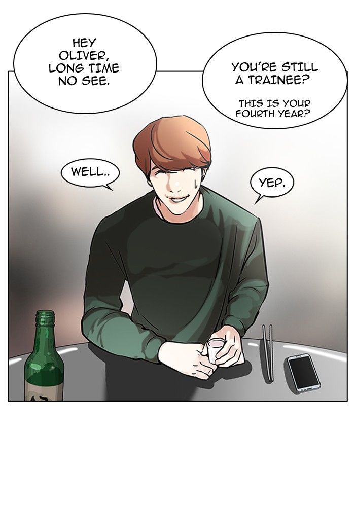 Lookism Chapter 100 page 8 - Chapter 100