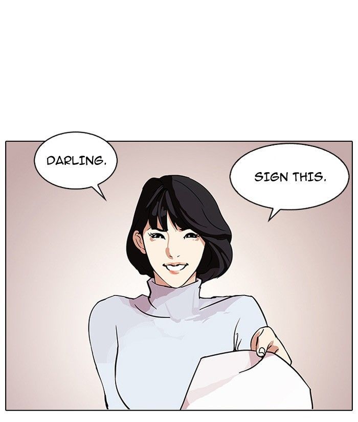 Lookism Chapter 101 thumbnail