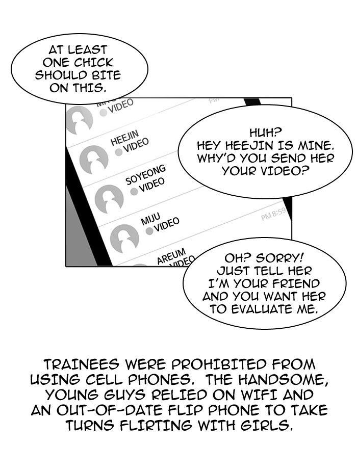 Lookism Chapter 101 page 10 - Chapter 101