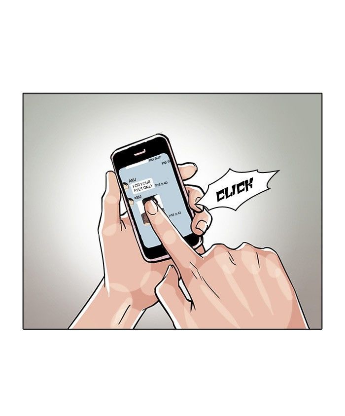 Lookism Chapter 101 page 15 - Chapter 101