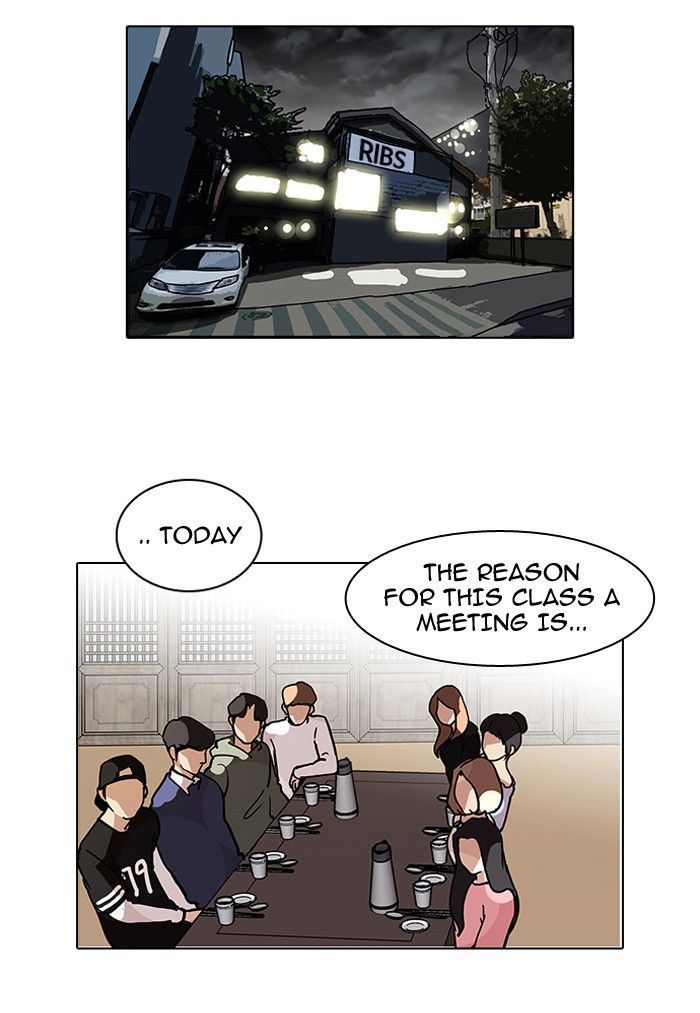 Lookism Chapter 101 page 18 - Chapter 101