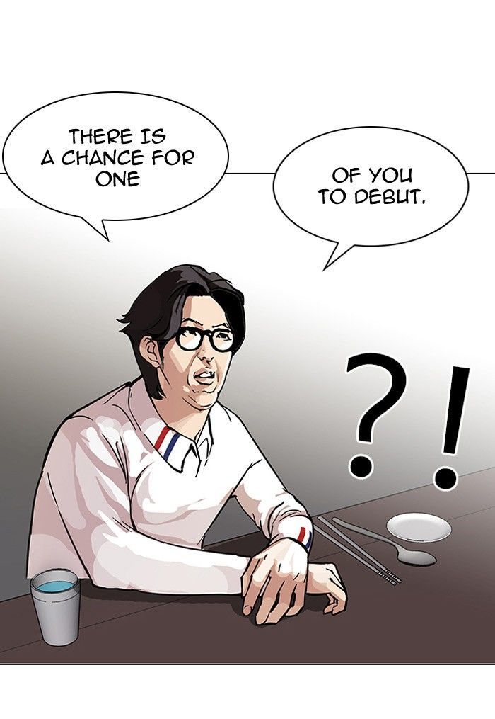Lookism Chapter 101 page 19 - Chapter 101