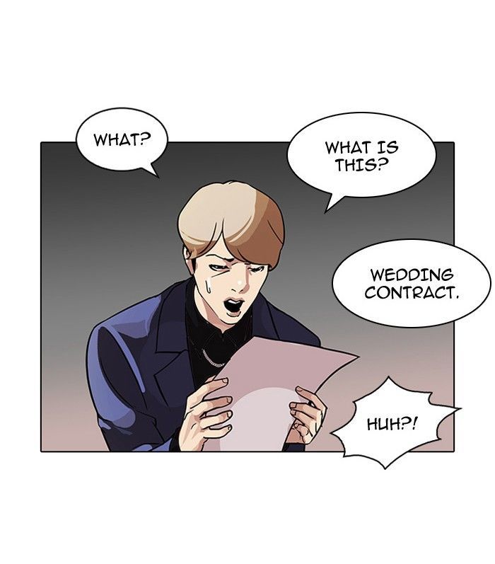 Lookism Chapter 101 page 2 - Chapter 101