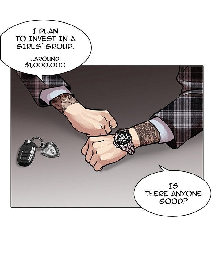 Lookism Chapter 101 page 21 - Chapter 101