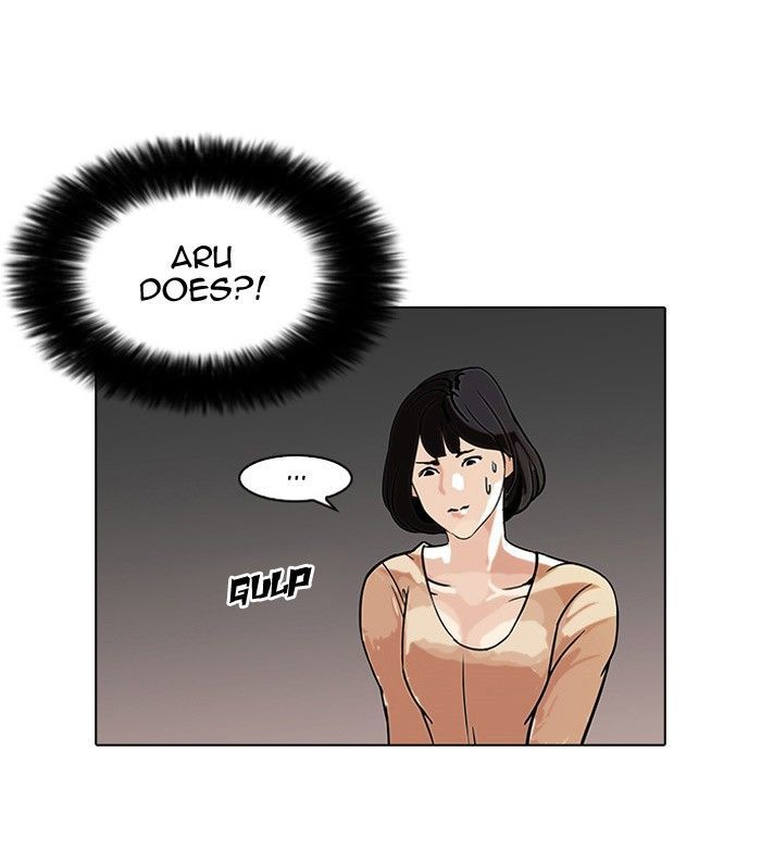 Lookism Chapter 101 page 23 - Chapter 101