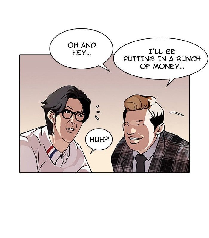 Lookism Chapter 101 page 24 - Chapter 101