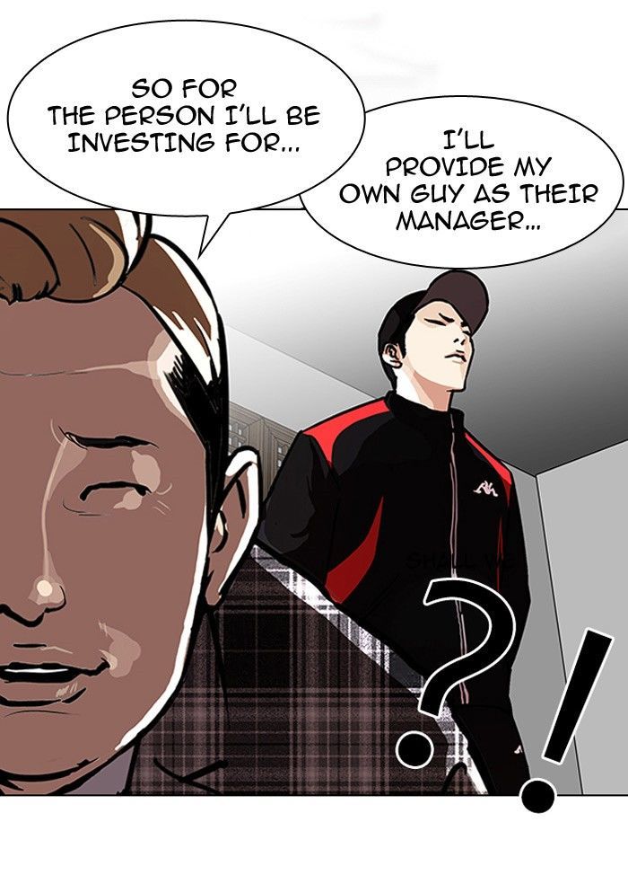 Lookism Chapter 101 page 25 - Chapter 101