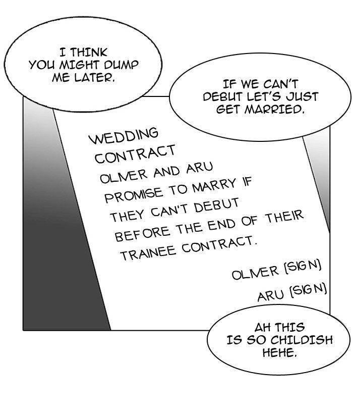 Lookism Chapter 101 page 3 - Chapter 101