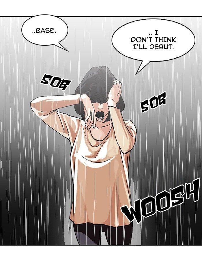 Lookism Chapter 101 page 33 - Chapter 101