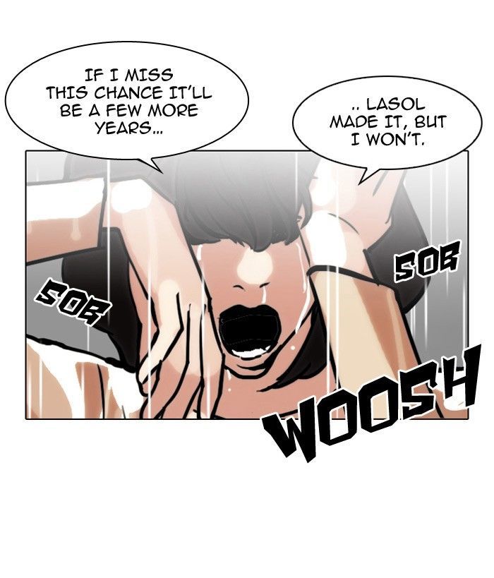Lookism Chapter 101 page 34 - Chapter 101