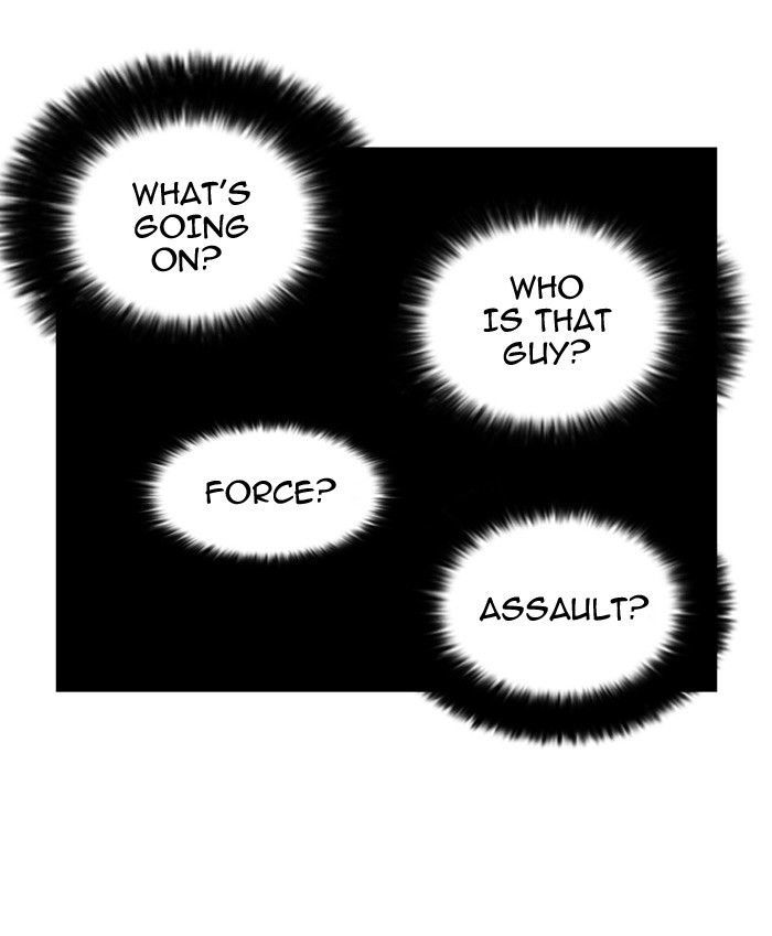 Lookism Chapter 101 page 45 - Chapter 101
