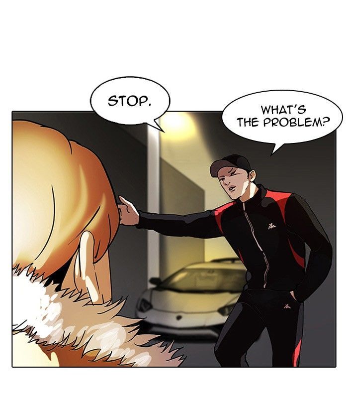 Lookism Chapter 101 page 49 - Chapter 101