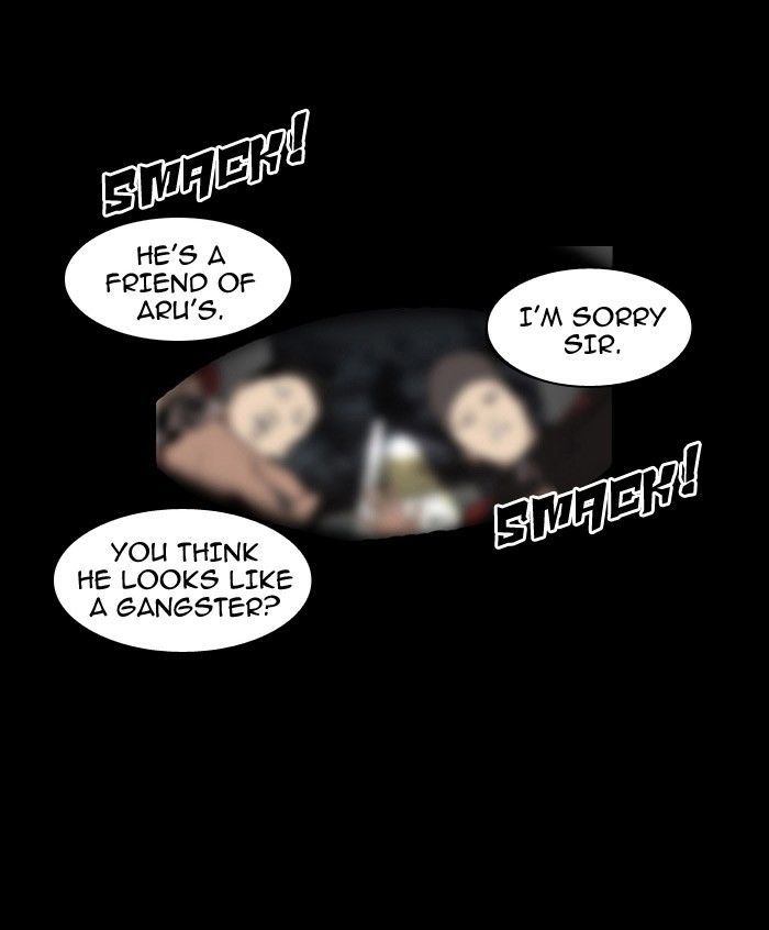 Lookism Chapter 101 page 55 - Chapter 101