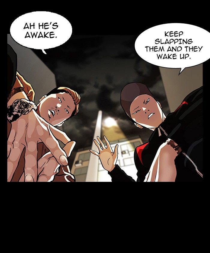 Lookism Chapter 101 page 56 - Chapter 101