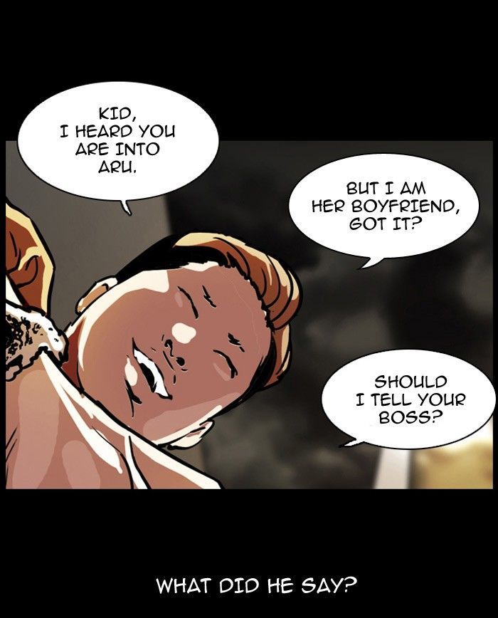 Lookism Chapter 101 page 58 - Chapter 101