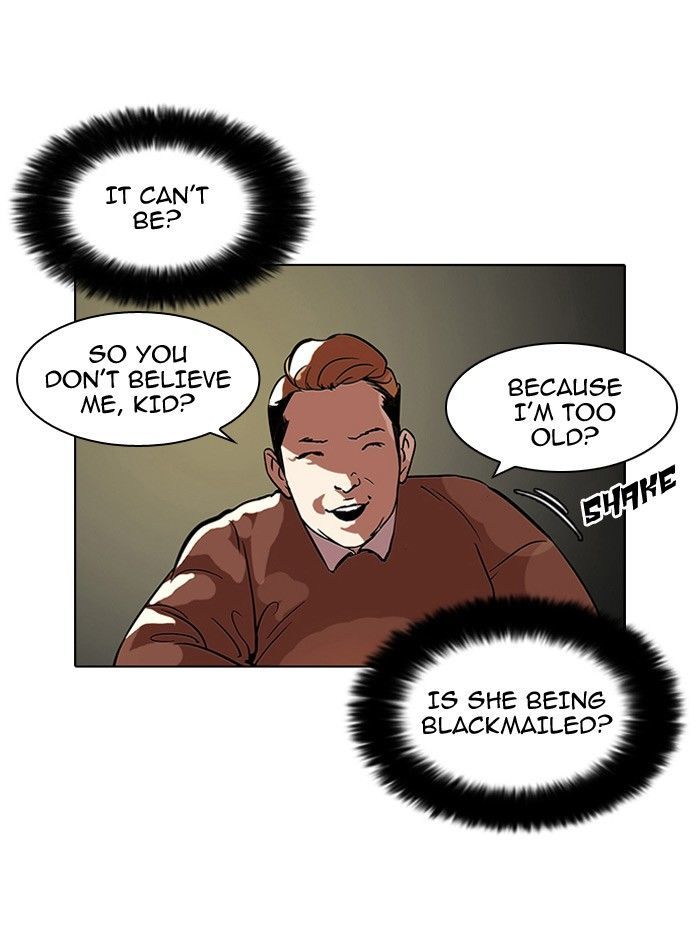 Lookism Chapter 101 page 62 - Chapter 101