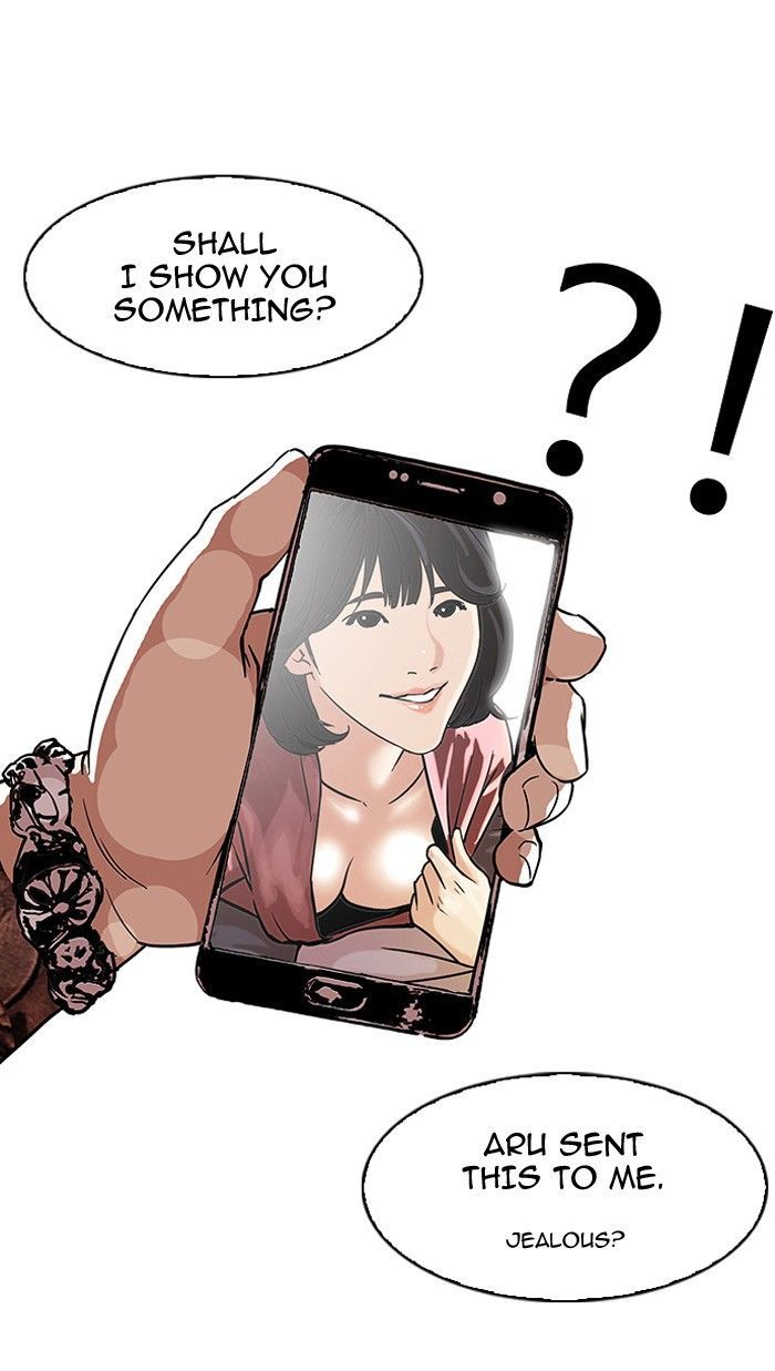 Lookism Chapter 101 page 63 - Chapter 101