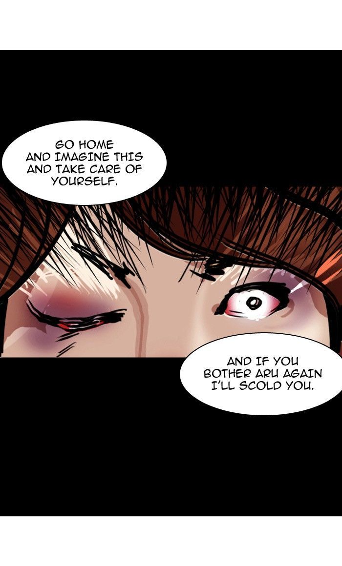 Lookism Chapter 101 page 64 - Chapter 101