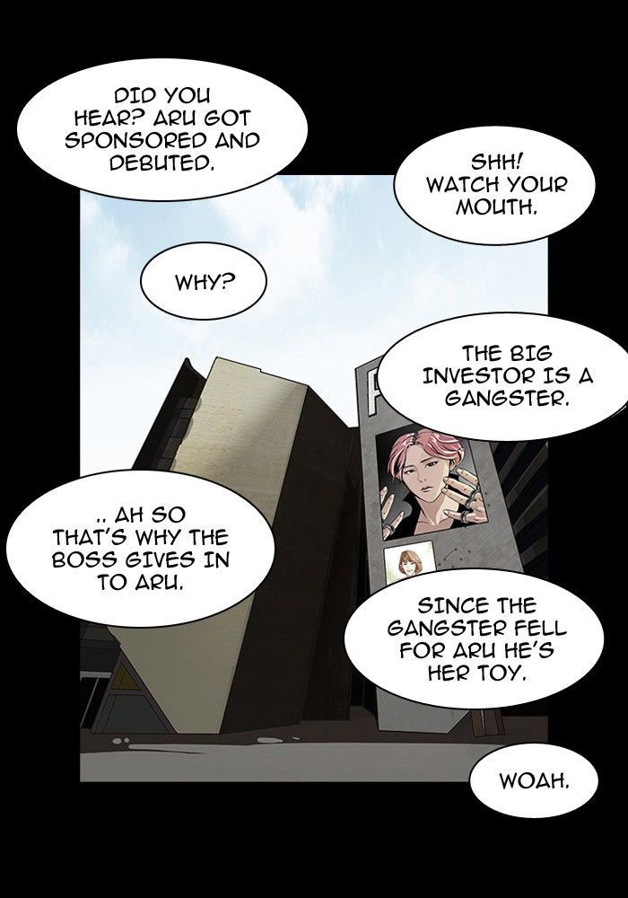 Lookism Chapter 101 page 69 - Chapter 101