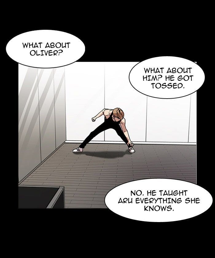 Lookism Chapter 101 page 70 - Chapter 101