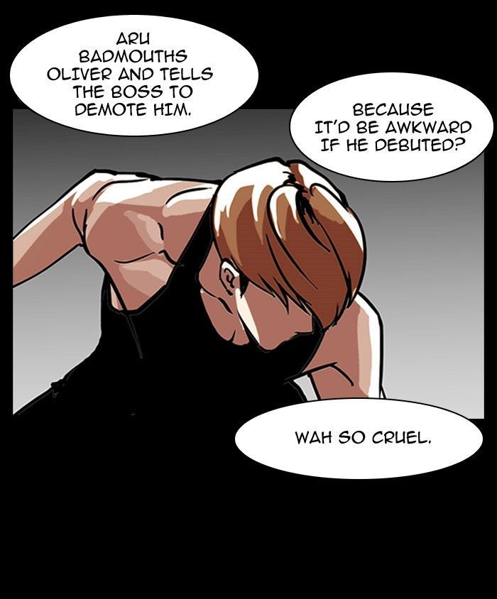 Lookism Chapter 101 page 71 - Chapter 101