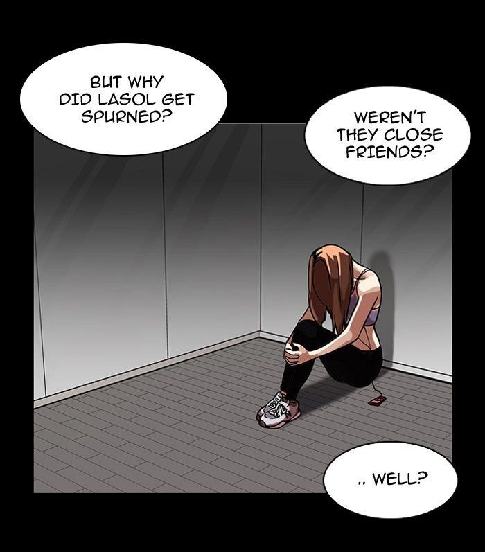 Lookism Chapter 101 page 72 - Chapter 101