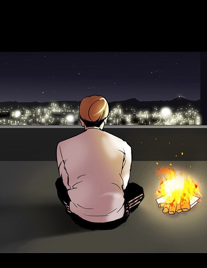 Lookism Chapter 101 page 75 - Chapter 101