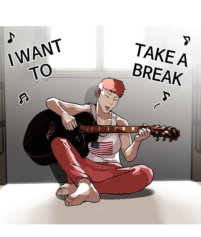 Lookism Chapter 101 page 8 - Chapter 101